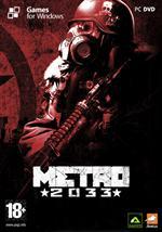 Скриншоты к Метро 2033 / Metro 2033 (Акелла / THQ) (RUS / ENG | MULTI9) [DL] [Steam-Rip] - R.G. Origins